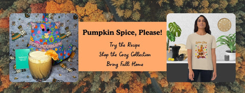 Pumpkin Spice Latte – A Cozy Cup with Powerful Health Benefits (Vegan Recipe)