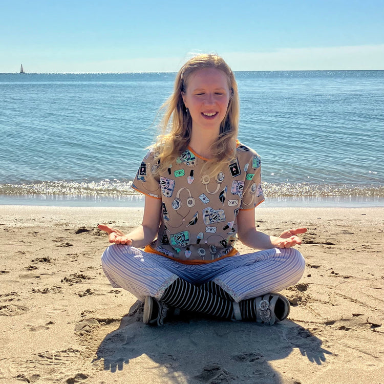 Guided Meditations in English & German