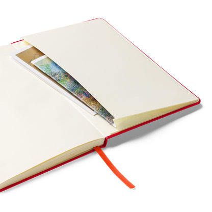 Bunny holding Rose Notebook: Für dich - Anke Wonder LLC